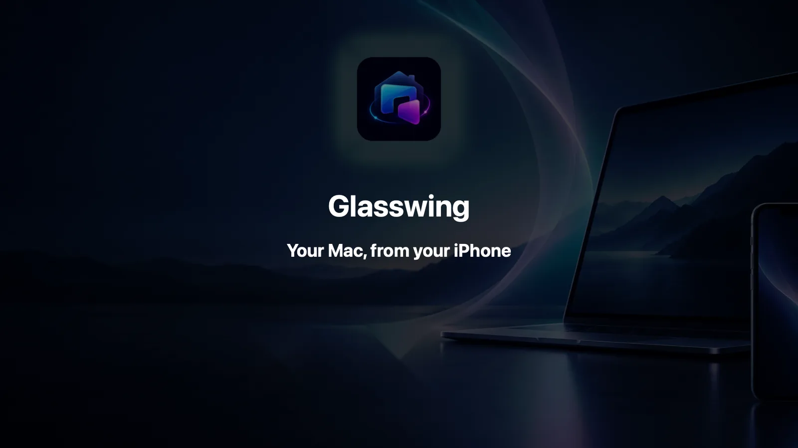 Slide 1 of 12: Glasswing